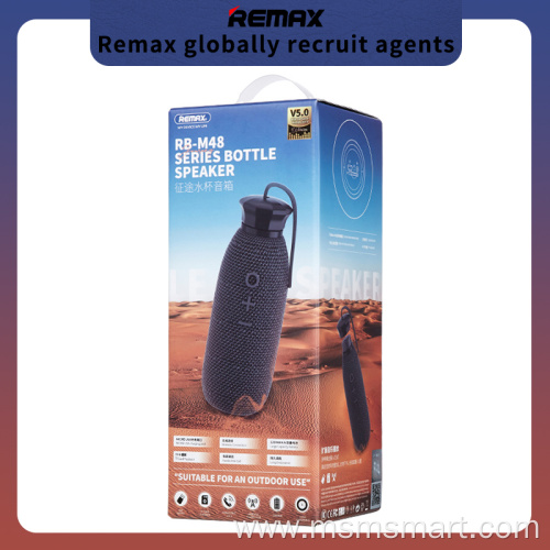 Remax RB-M48 Button control Water Bottle